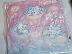 シナモロールくじのクッション ピンク