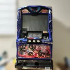 送料込】 ○バジリスク絆 パチスロ 実機 ジャンク〜16 - メルカリ