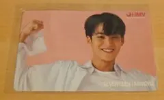 SEVENTEEN TEEN AGE ミンギュhmv特典