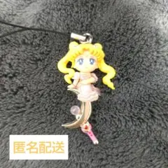 トゥウィンクルドーリー プリンセス・セレニティ ＆ ムーンスティック