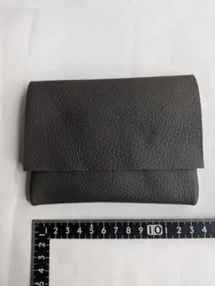 革のマルチケース　ハンドメイド