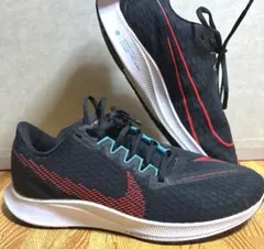 Nike Rival Fly 2 ランニングシューズ 25㎝