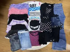 キッズ服セット 130㎝　まとめ売り