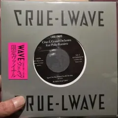 2026年最新】crue-l waveの人気アイテム - メルカリ