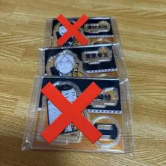 ハイキュー 菅原孝支 アクリルフィギュアコレクション 第1弾