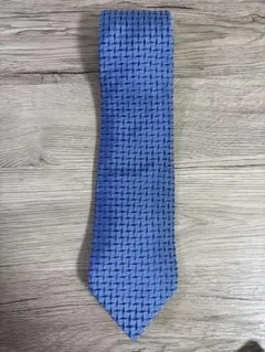 Paul Smith ブルー ネクタイ(24時間限定 値引中)