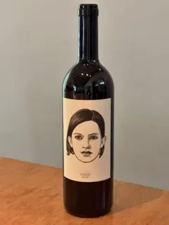 VINIQROBE Merlot 2021 赤ワイン ヴィニクローブ - メルカリ
