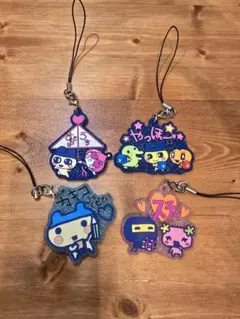 ※最終値下げ【美品】たまごっち一番くじ　F賞　平成シリーズ