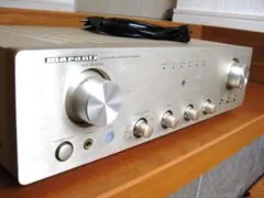 2025年最新】マランツ PM6100SAの人気アイテム - メルカリ