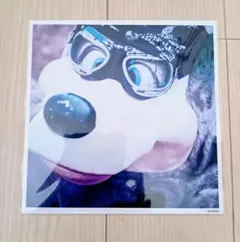 ブランキージェットシティ　C.B.Jim　メガジャケ