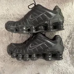 NIKE Shox TL 27.0cmのサムネイル