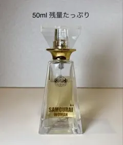 SAMOURAI GOLD LABEL 50ml - メルカリ