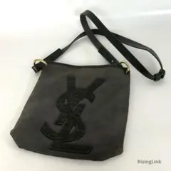 YVES SAINT LAURENT イヴ サンローラン ショルダーバッグ