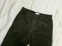 ◆UNITED ARROWS／BEAUTY＆YOUTH　コーデュロイパンツ