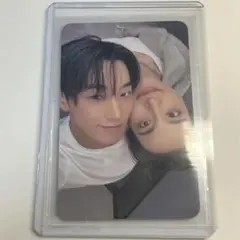 ateez GOLDEN HOUR makestar ソンファ サン ユニット