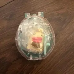 たまごっち コレクティブルズ エンジェルスナックタイム たらてん