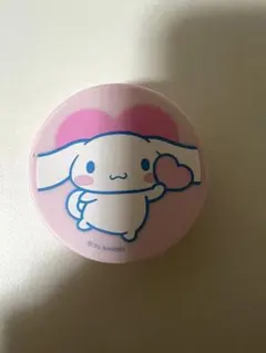 イニスフリー × サンリオ シナモロール ノーセバムミネラルパウダー限定デザインのサムネイル