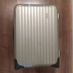 RIMOWA サルサ　2輪キャリーケース シルバー　機内持込可のサムネイル