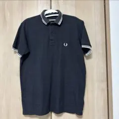 フレッドペリー　ポロシャツ