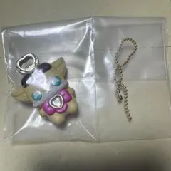 名探偵プリキュア　ミニチュアコレクション プリキット 2番 ボイスメモ