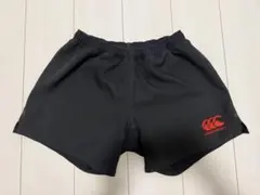 Canterbury ラガーパンツ ブラックのサムネイル