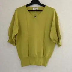 専用☆OFUON☆ニットのサムネイル