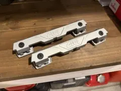 GIVI CAMホルダー 未使用品