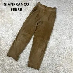 2025年最新】Gianfranco Ferre パンツの人気アイテム - メルカリ