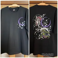 新品・レア】わかさ生活 ブルブルくん×家庭科のドラゴン Tシャツ