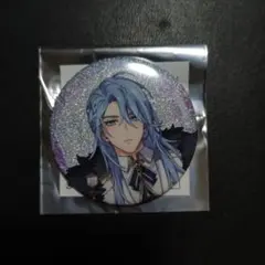 NU:カーニバル カラ鉄 エドモンド 缶バッジ カード チャーム NU:カーニバル カラ鉄 エドモンド 缶バッジ カード チャーム