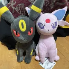 交渉中　ポケモン　フレンズスペシャル　ぬいぐるみ　マスコット　レトロ 交渉中 ポケモン フレンズスペシャル ぬいぐるみ マスコット