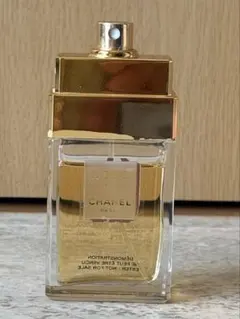 【CHANEL 】ココ マドモアゼル　オードゥ　トワレ35ml