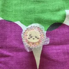 ちいかわ 手作りおやつチャーム ラッコ
