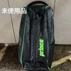 Prince Tourバックパック ブラック/グリー