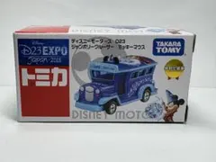 2026年最新】D23 トミカ ディズニーの人気アイテム - メルカリ