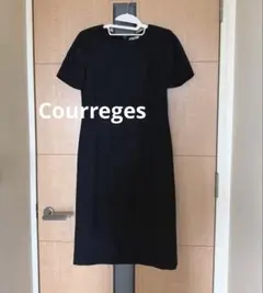 2026年最新】courreges ワンピースの人気アイテム - メルカリ