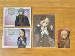 まほやく 缶バッジ リケ - メルカリ