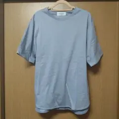 オペークドットクリップ　Tシャツ