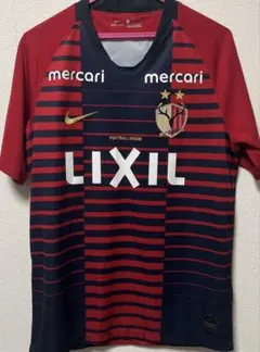 鹿島アントラーズ ウェア