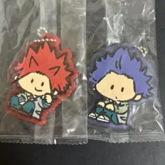 僕のヒーローアカデミア