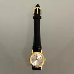 【美品】CASIO 腕時計