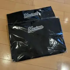 千葉ロッテマリーンズ クールバッグ