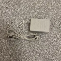 ニンテンドー3DS L L 充電ケーブル