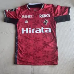 ロアッソ ウェア