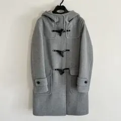 美品☆TOMORROWLAND MACPHEE (マカフィー) ダッフルコート