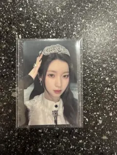 BABYMONSTER ベビモン　アサ　トレカ　タワレコ特典