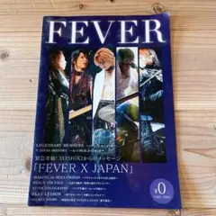 2025年最新】fever x japanの人気アイテム - メルカリ