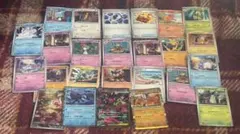 ポケモンカード 約30枚セット