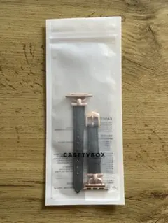 Casety Box Apple Watchバンド　38/40/41mm