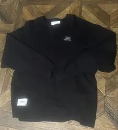 値下げNOsWEA kurosweat_plate スウェット 値下げNOsWEA kurosweat_plate スウェット - メルカリ